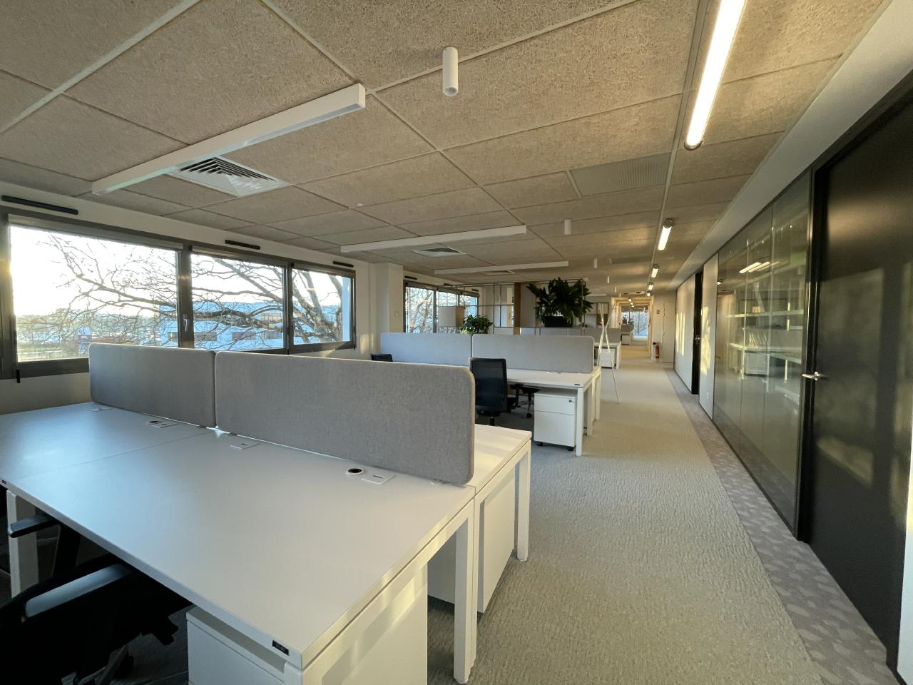 Bureau Saint-Herblain 5406m² Location bureau Saint-Herblain Loire-Atlantique OLBUR2419220 12